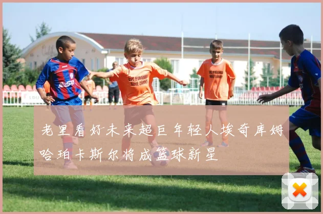 老里看好未来超巨年轻人埃奇库姆哈珀卡斯尔将成篮球新星
