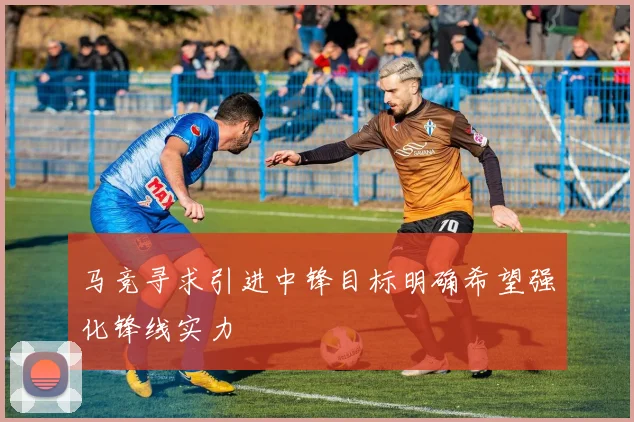 马竞寻求引进中锋目标明确希望强化锋线实力